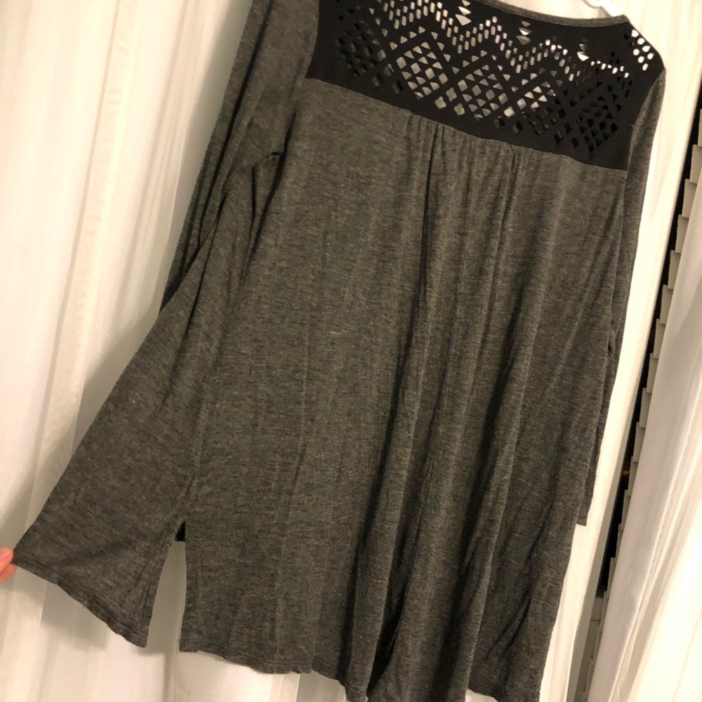 Francesca’s Boutique Blouse